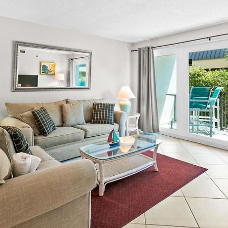 Sea Oats 208 Apartment Fort Walton Beach Exterior photo
