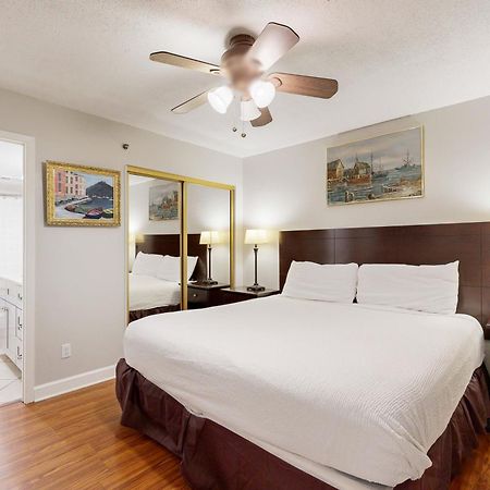 Sea Oats 208 Apartment Fort Walton Beach Exterior photo