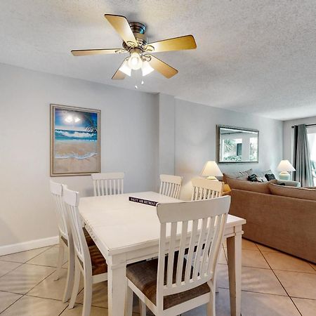 Sea Oats 208 Apartment Fort Walton Beach Exterior photo