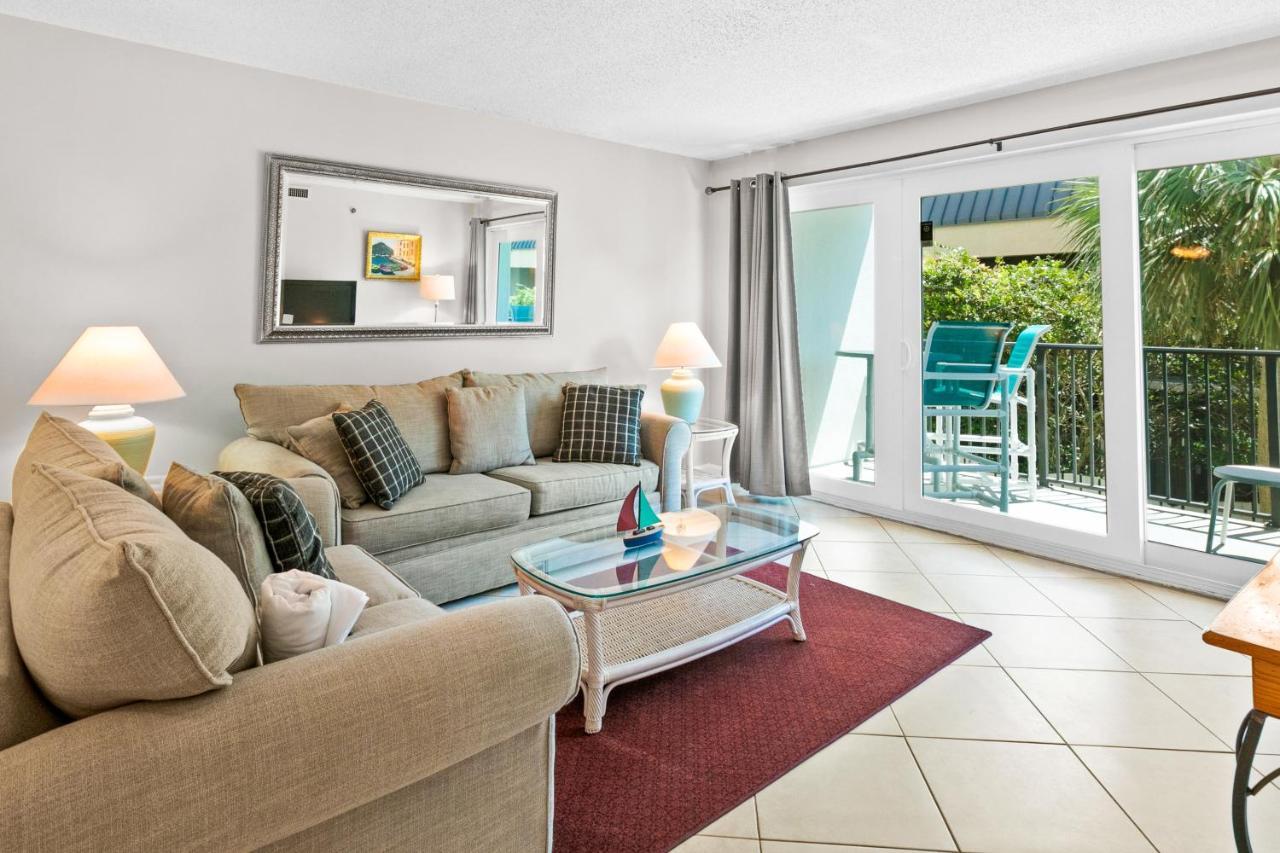 Sea Oats 208 Apartment Fort Walton Beach Exterior photo