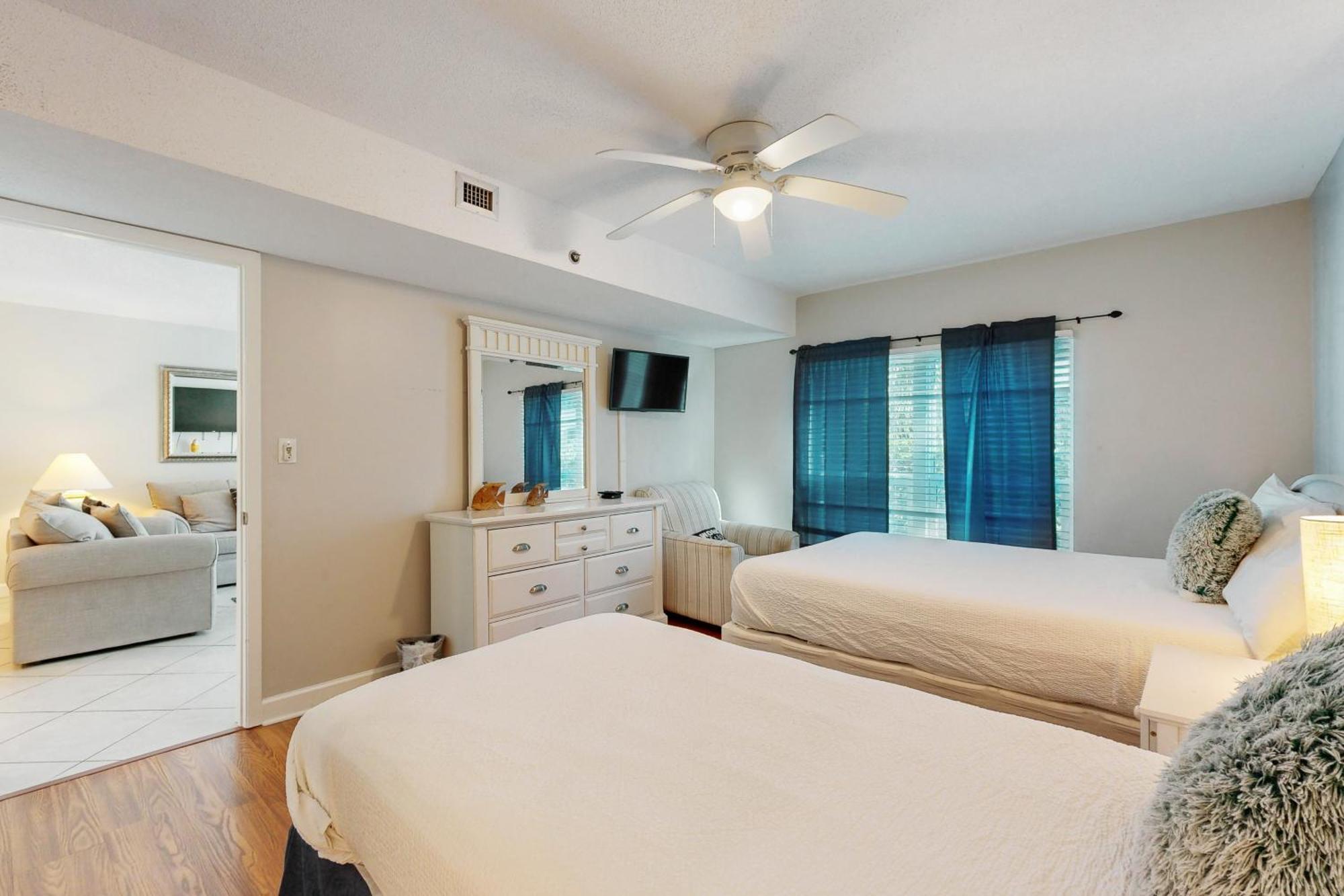 Sea Oats 208 Apartment Fort Walton Beach Exterior photo
