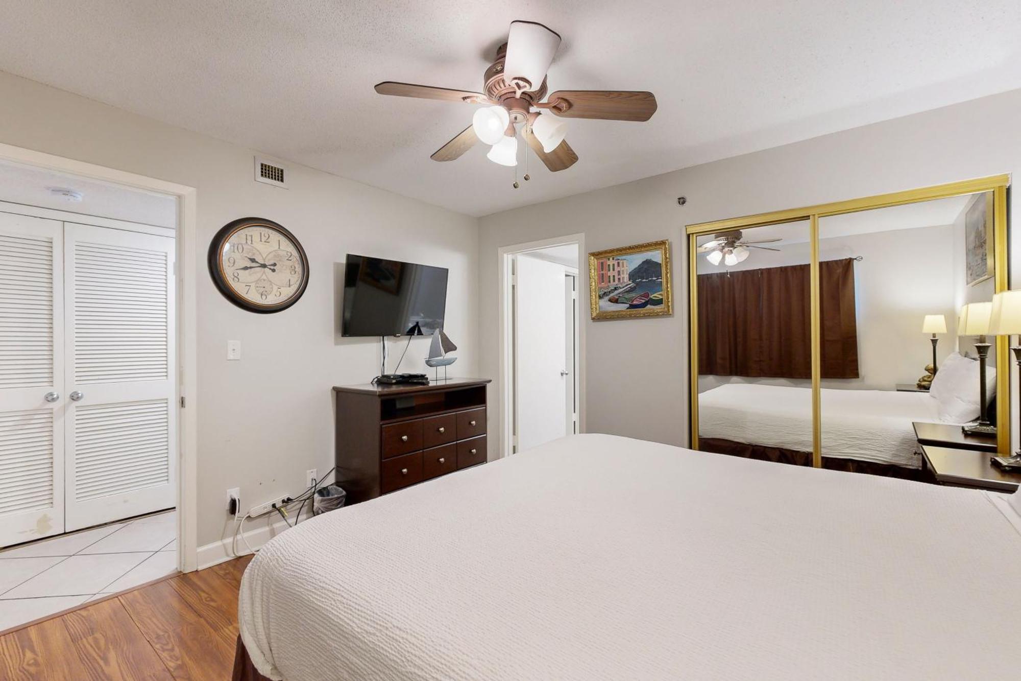 Sea Oats 208 Apartment Fort Walton Beach Exterior photo