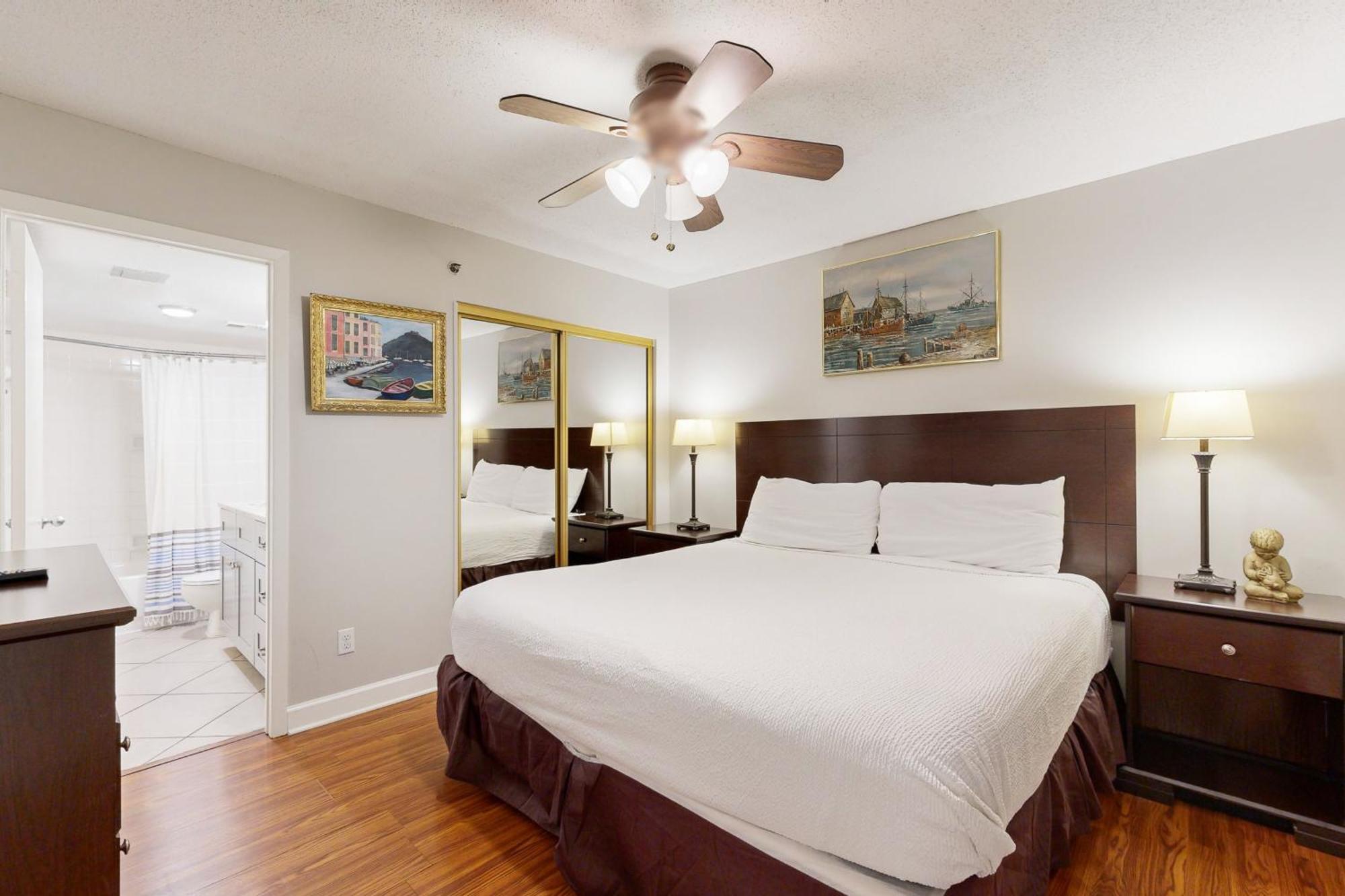Sea Oats 208 Apartment Fort Walton Beach Exterior photo